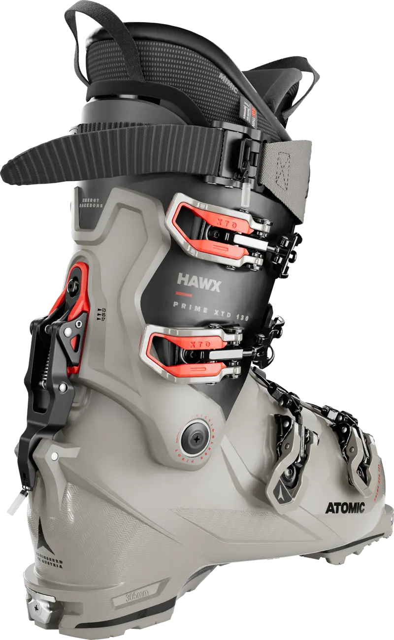 Atomic Hawx Prime XTD 130 GW — Nelson Ski Shop